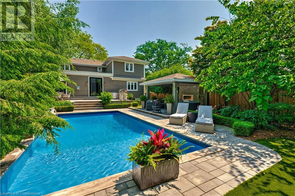Photo 30 of 640 George Street, Burlington ON