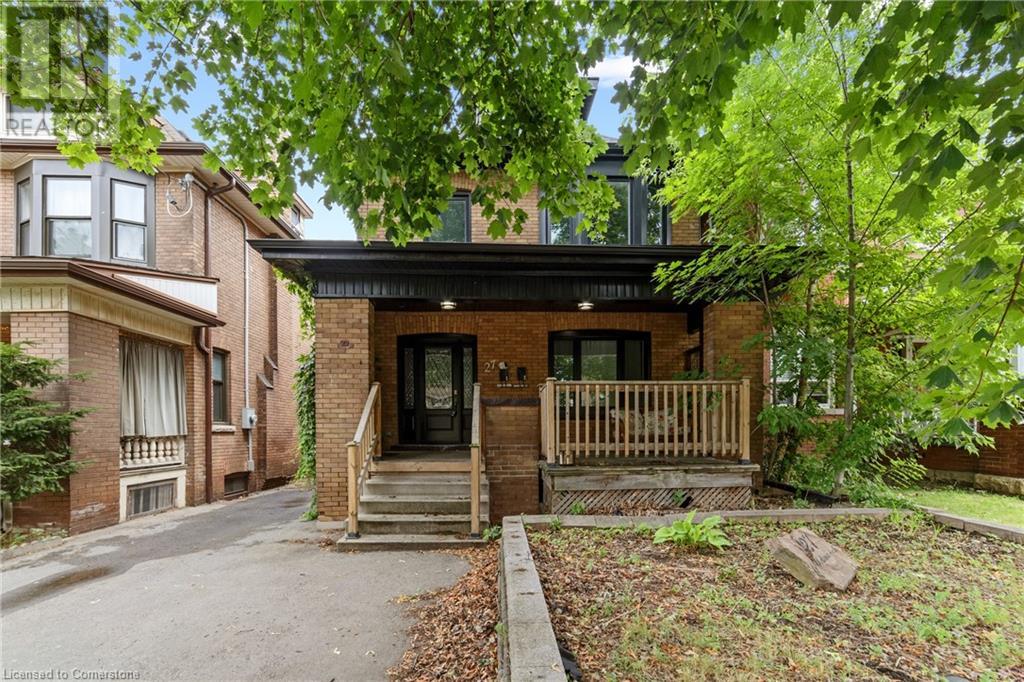Photo 1 of 27 Melrose Avenue S, Hamilton ON