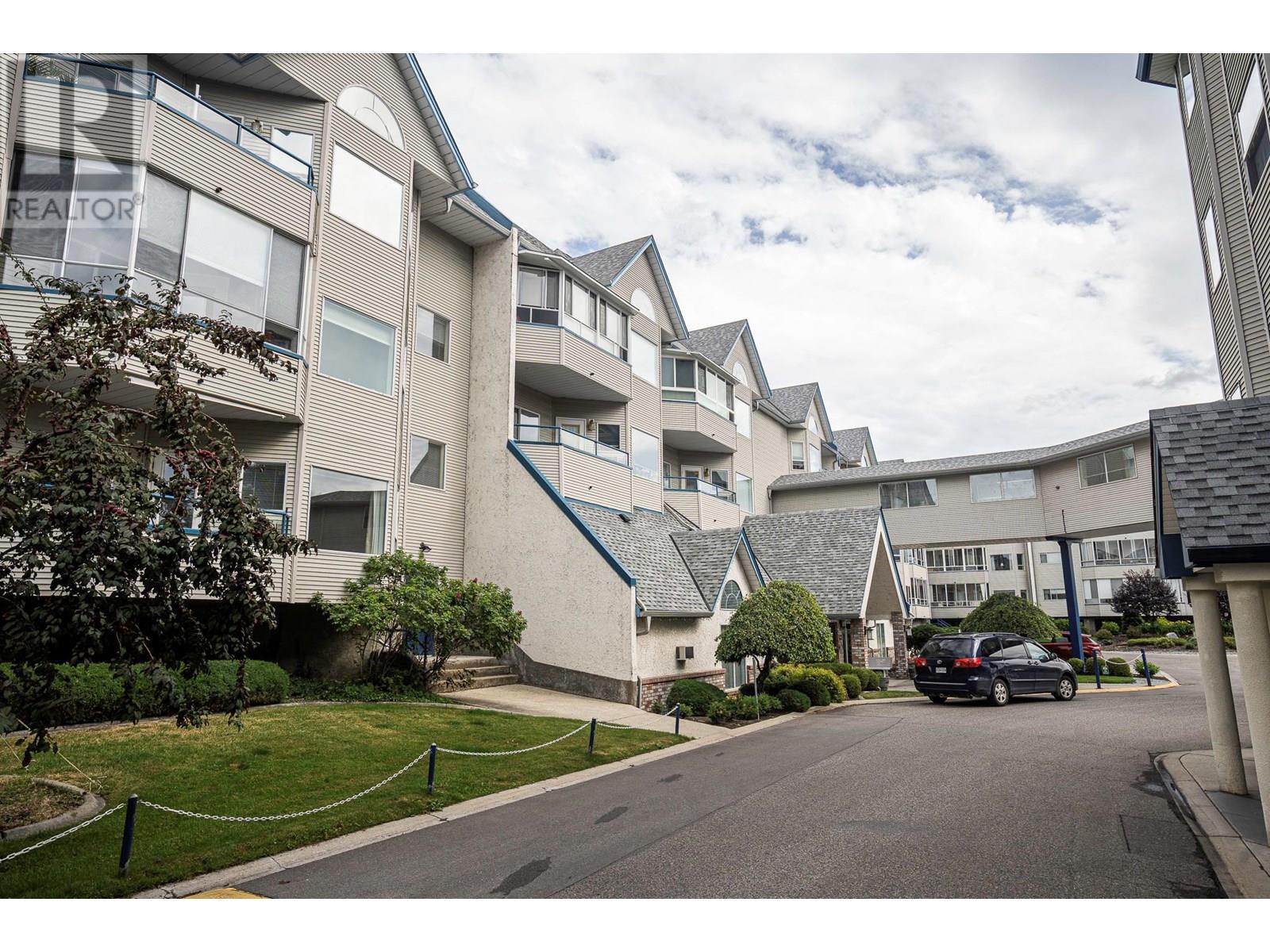 Photo 25 of 877 Klo Road Unit 210, Kelowna BC