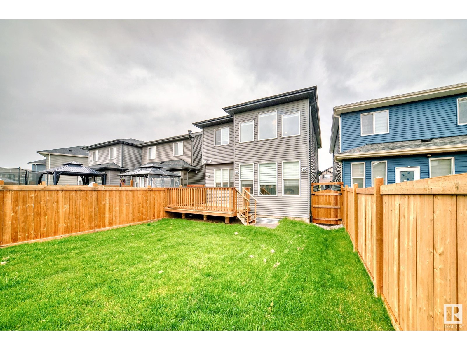 Photo 31 of 8154 226 A St Nw, Edmonton AB