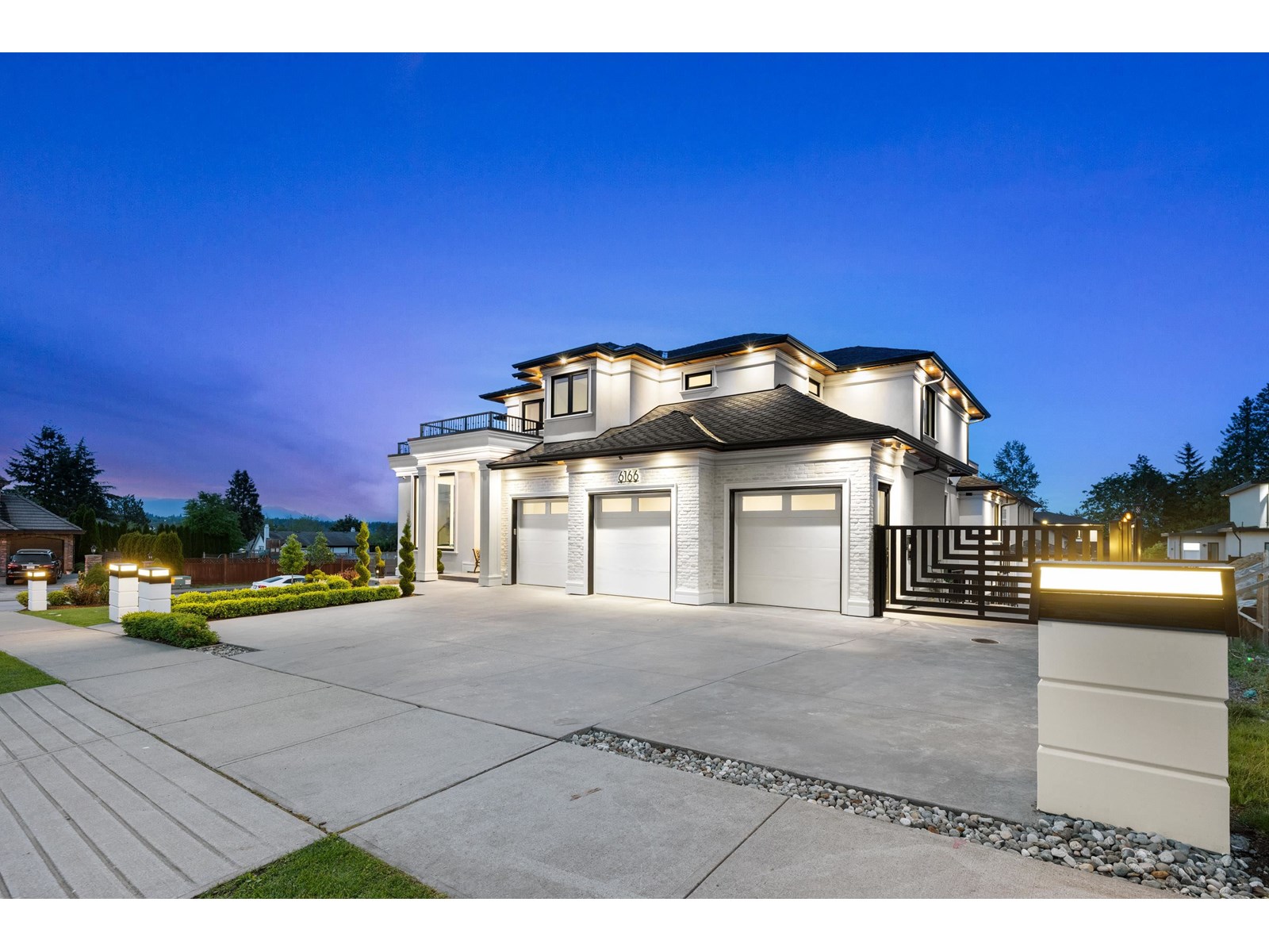 Photo 2 of 6166 152 A Street, Surrey BC