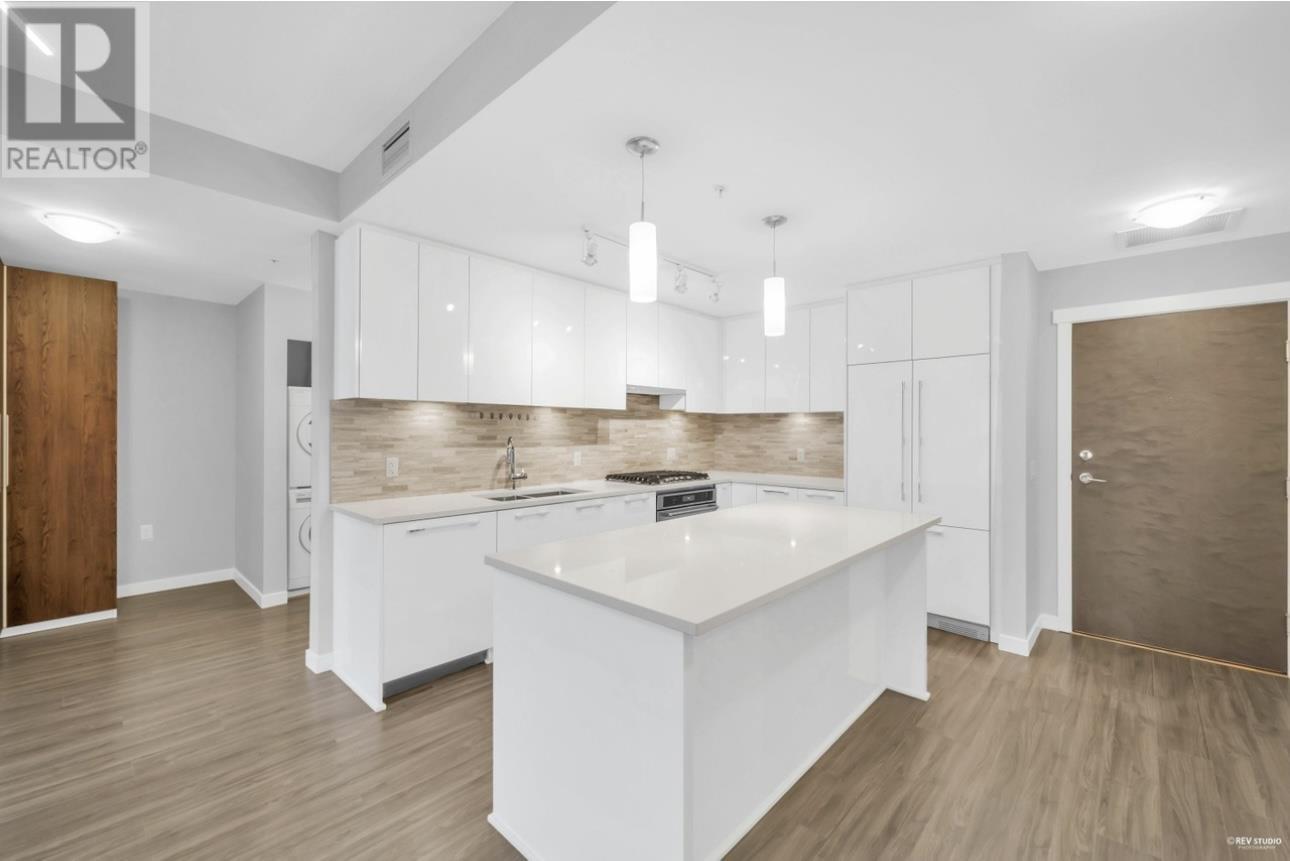 Photo 4 of 225 9551 Alexandra Road, Richmond BC