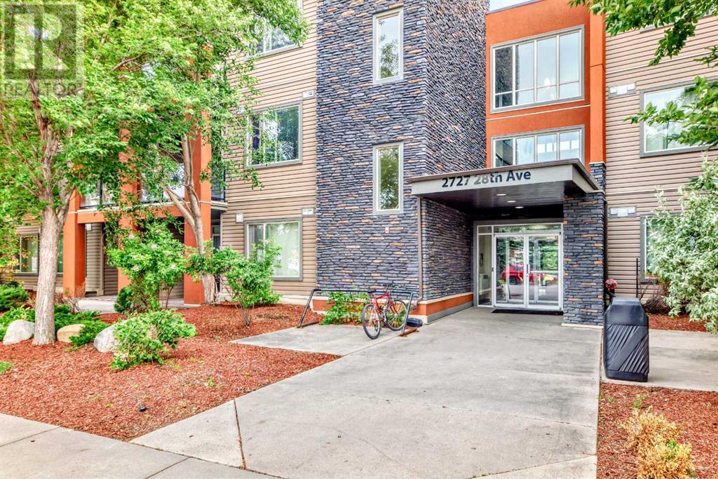 226, 2727 28 Avenue SE, Calgary, Alberta