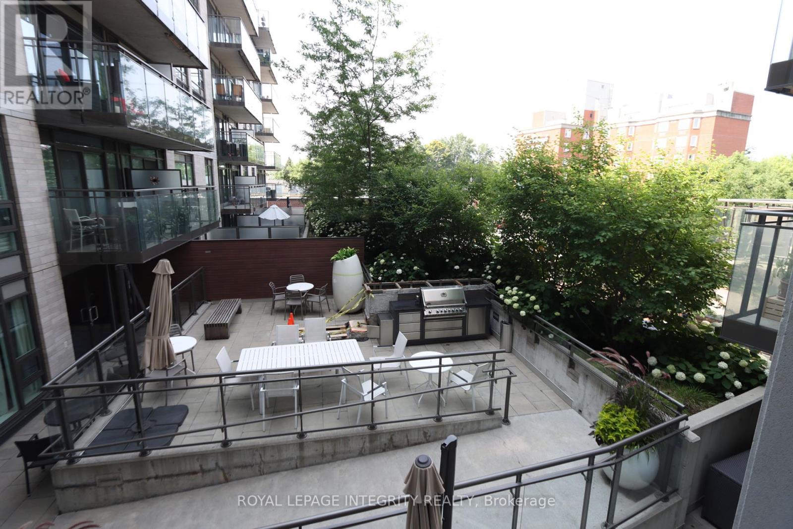 Photo 19 of 318 411 Mackay Street, Ottawa ON