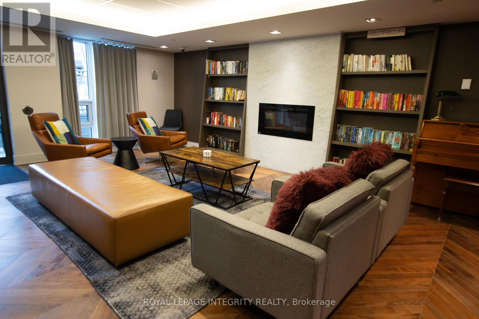 Photo 28 of 318 411 Mackay Street, Ottawa ON