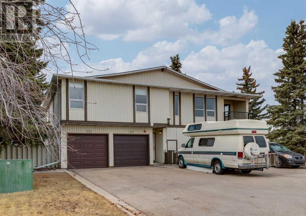 Single Family House for Sale in   Blackthorn Road NE Thorncliffe Calgary 