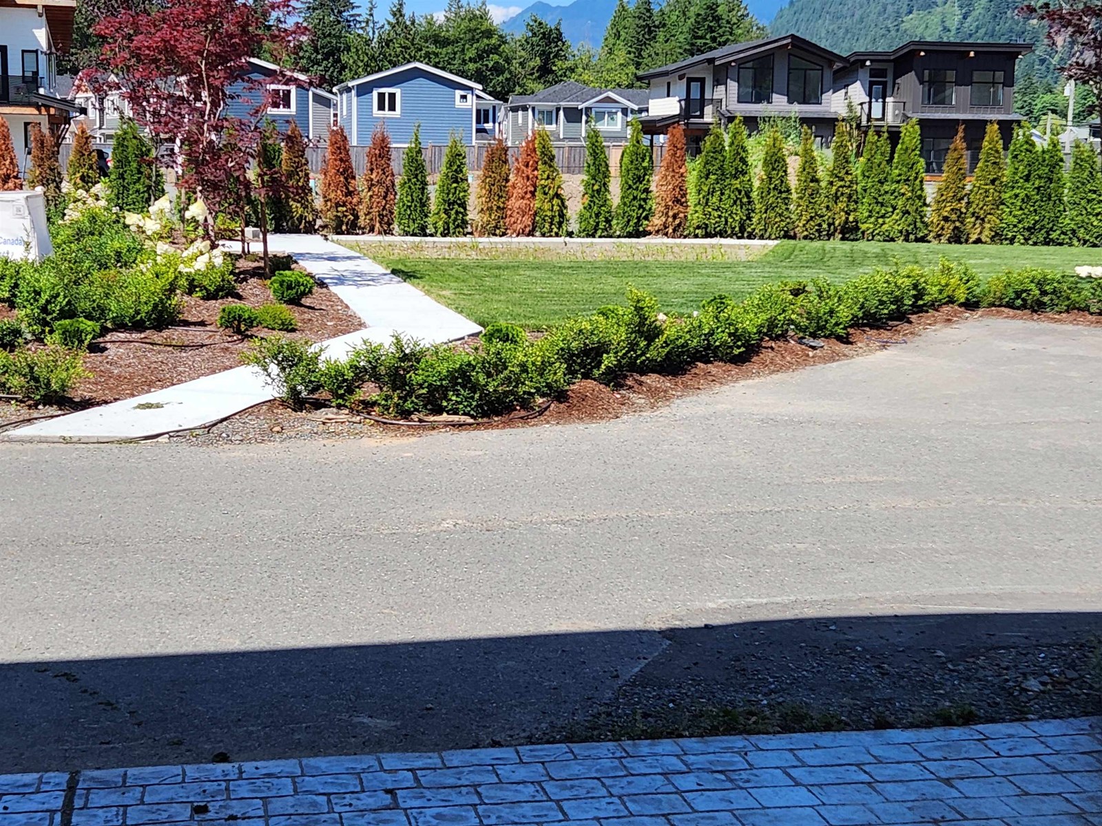 5 798 HOT SPRINGS ROAD, Harrison Hot Springs, Harrison Hot Springs