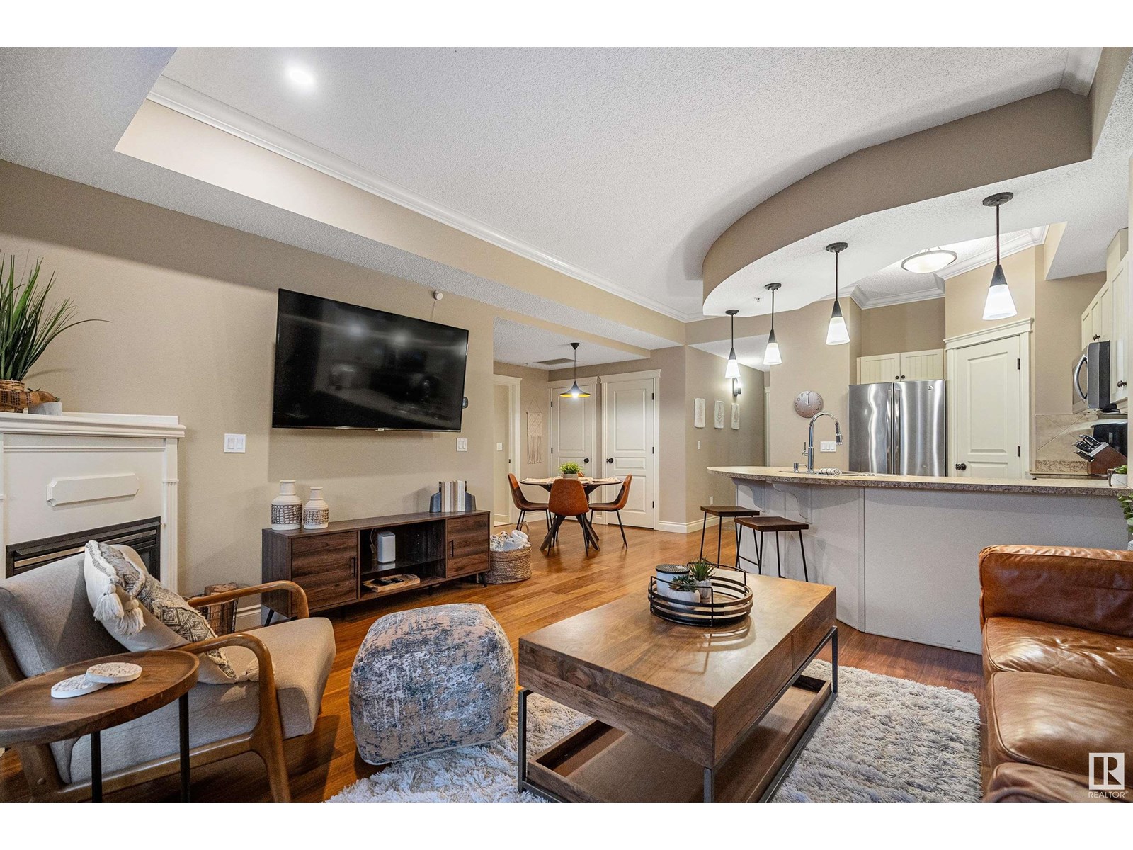 Photo 1 of 103 10232 115 St Nw, Edmonton AB