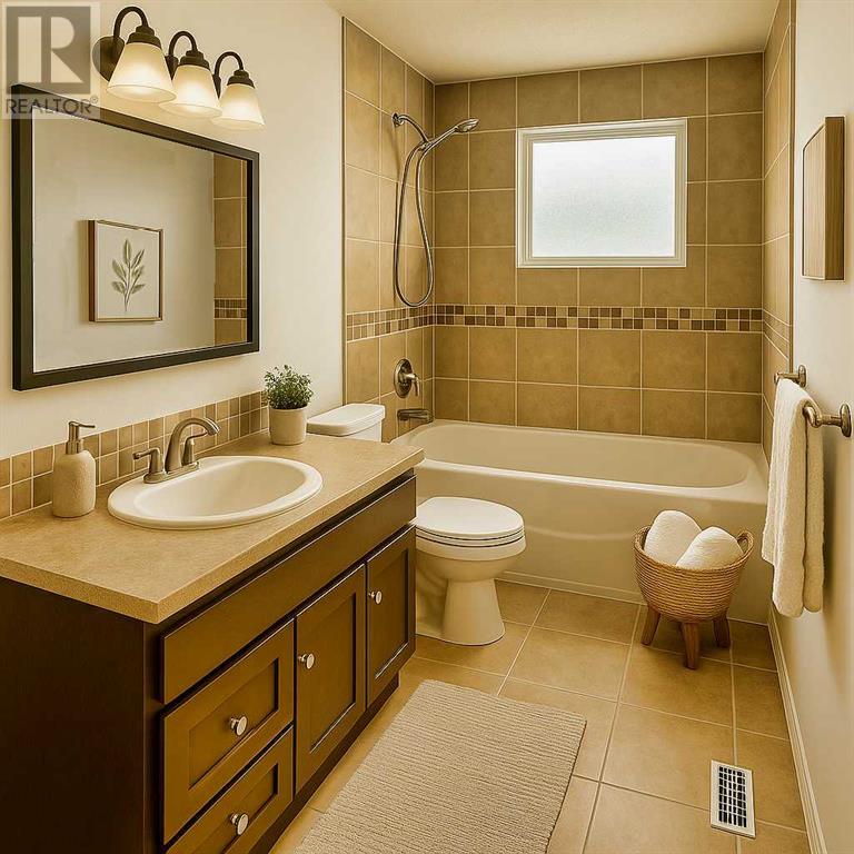 Single Family House Bungalow for Sale in  Dovercliffe Way SE Dover Calgary 