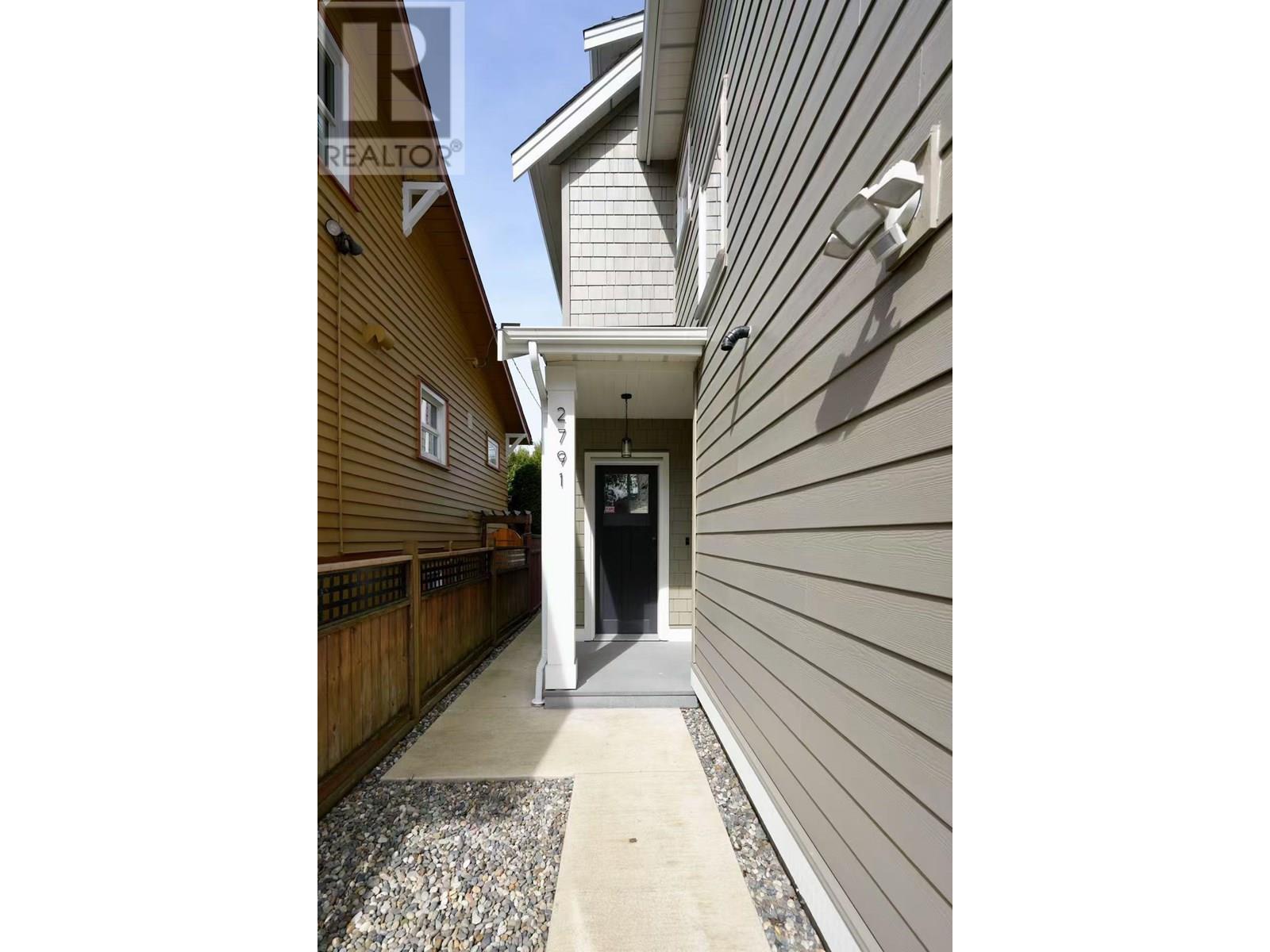 2791 E 1ST AVENUE, Vancouver
