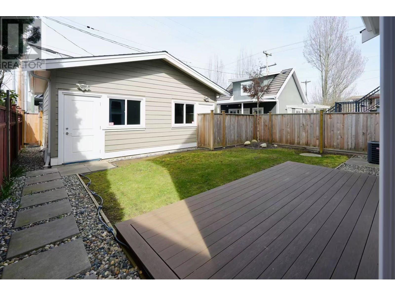 2791 E 1ST AVENUE, Vancouver