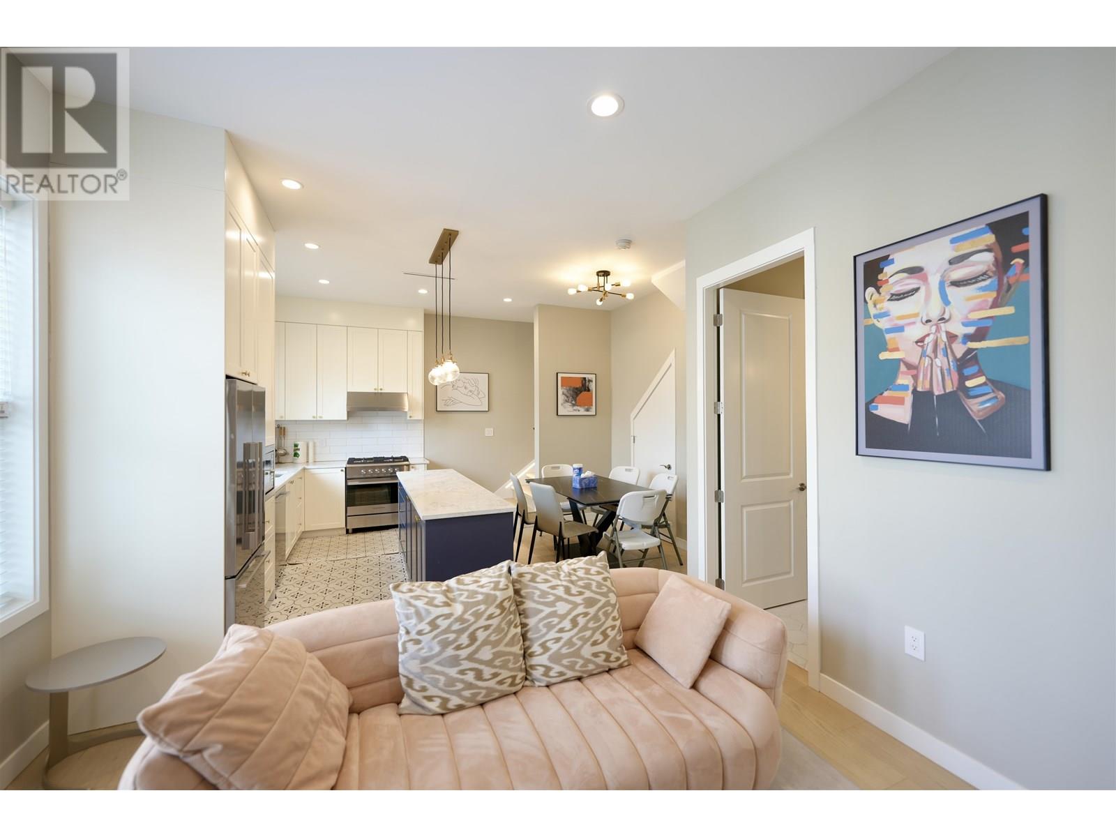 2791 E 1ST AVENUE, Vancouver