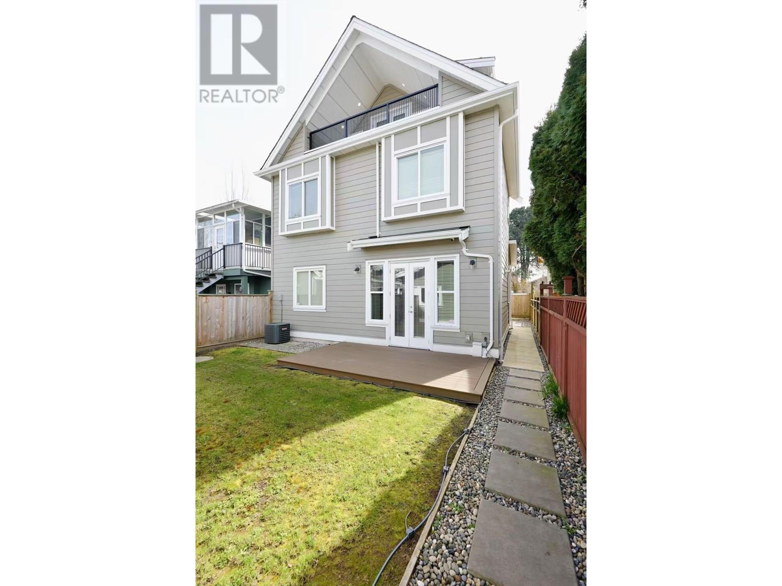 2791 E 1ST AVENUE, Vancouver