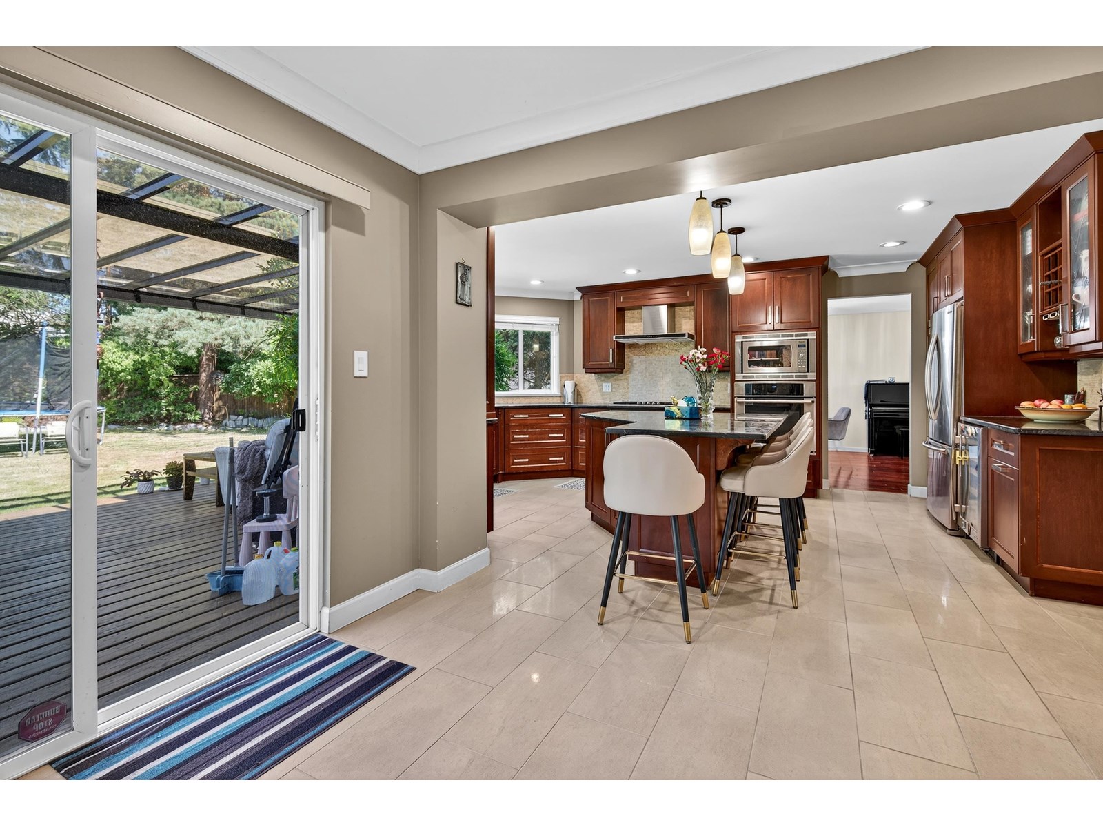 Photo 16 of 7848 161 Street, Surrey BC