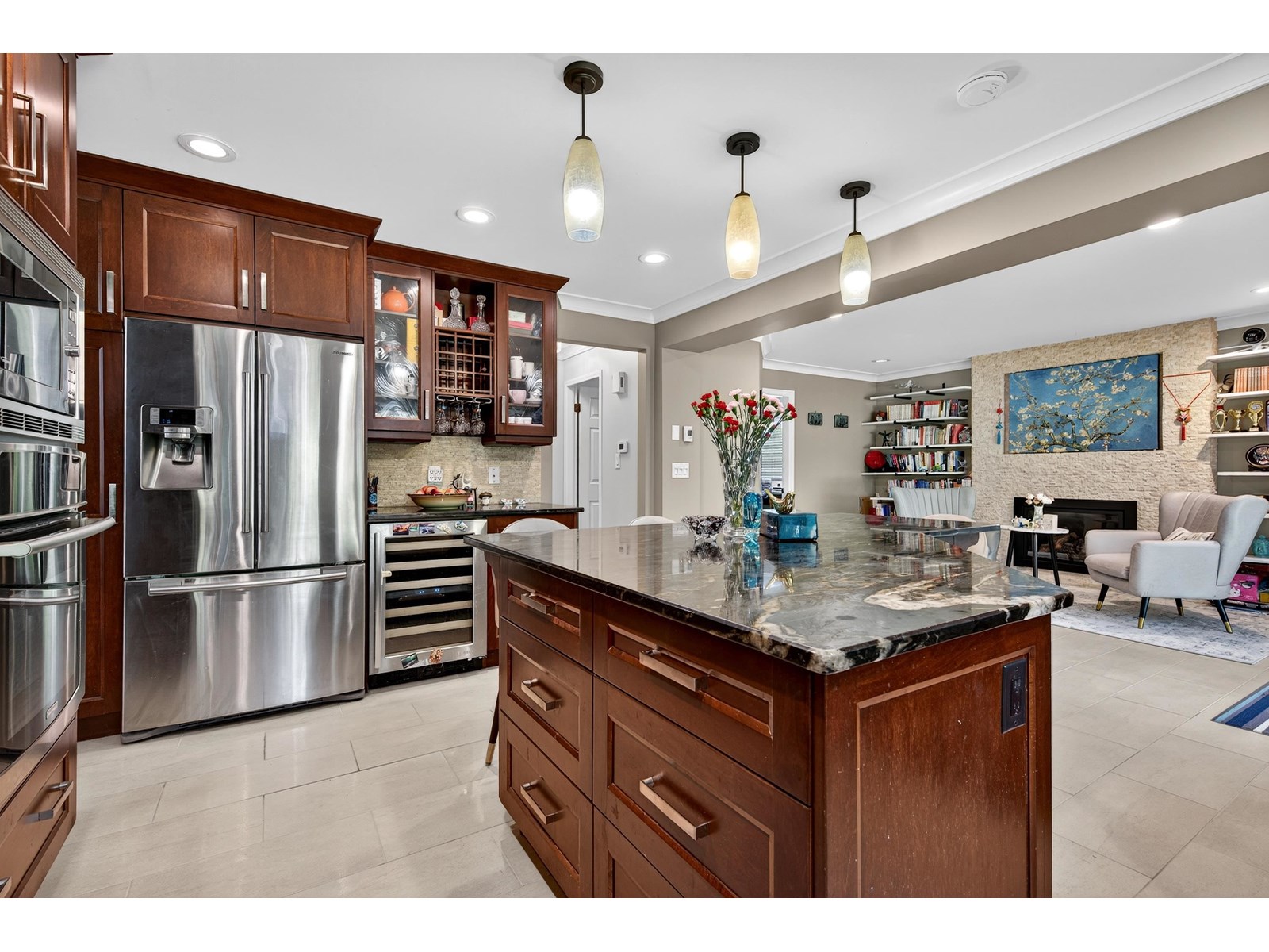 Photo 14 of 7848 161 Street, Surrey BC