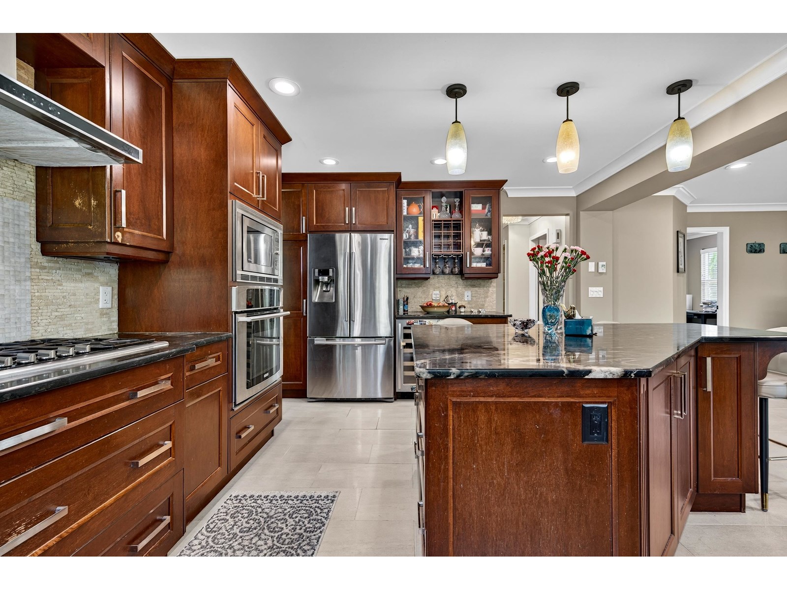 Photo 13 of 7848 161 Street, Surrey BC
