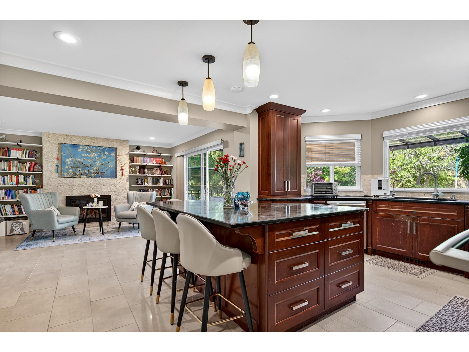 Photo 11 of 7848 161 Street, Surrey BC