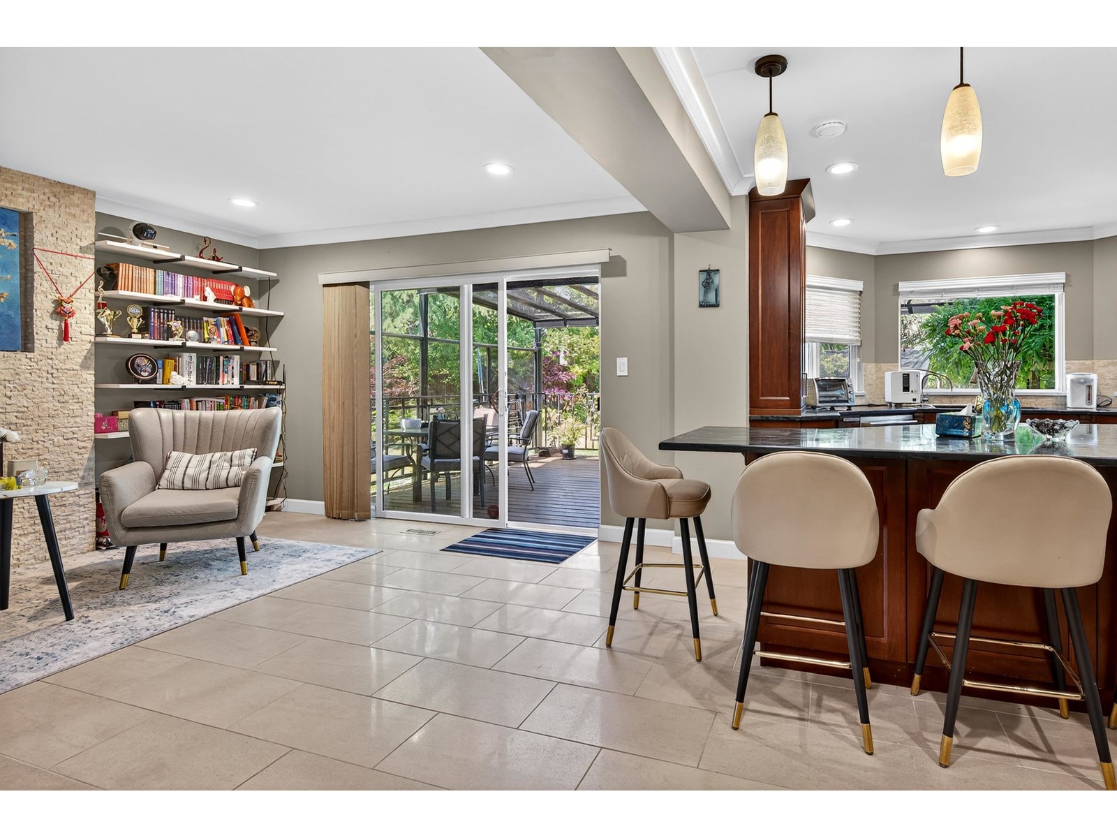 Photo 6 of 7848 161 Street, Surrey BC