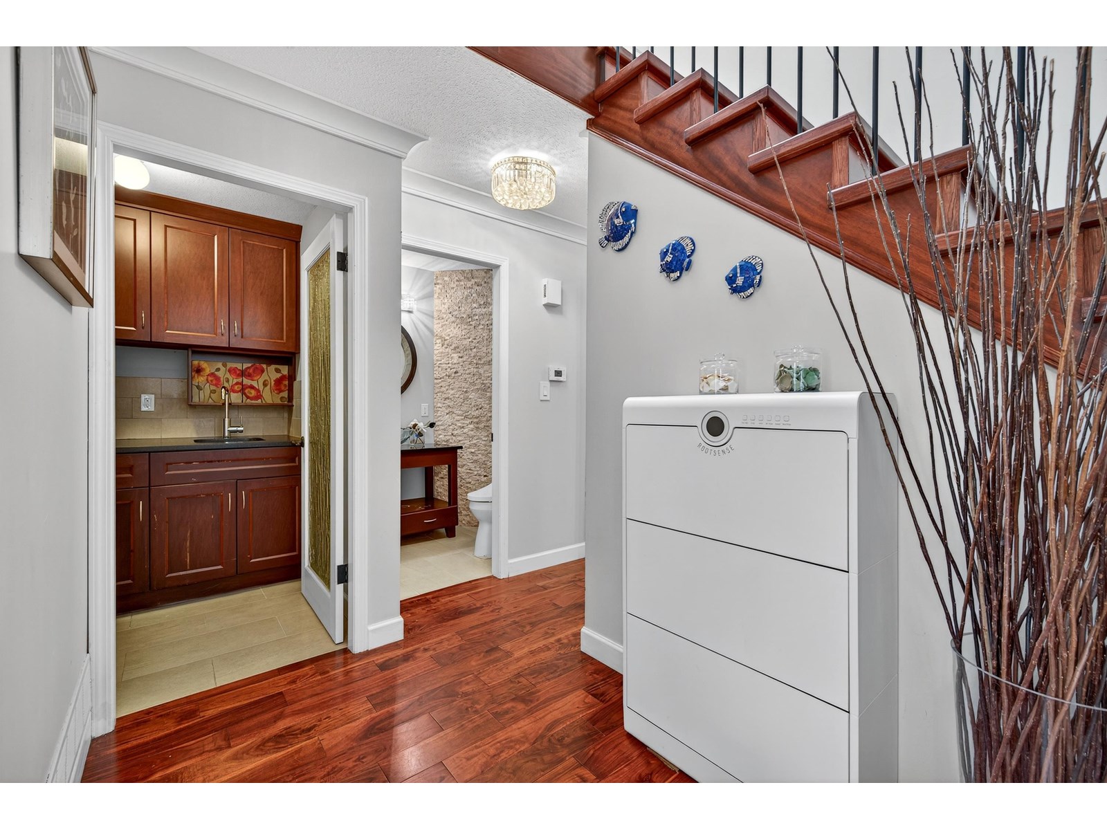 Photo 21 of 7848 161 Street, Surrey BC