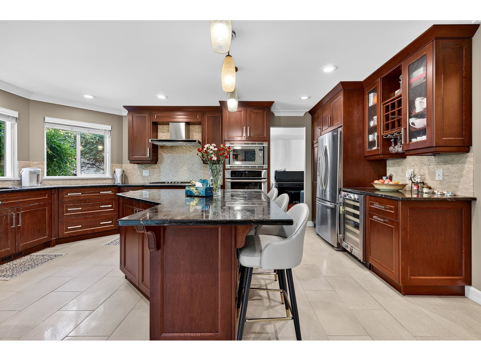 Photo 12 of 7848 161 Street, Surrey BC