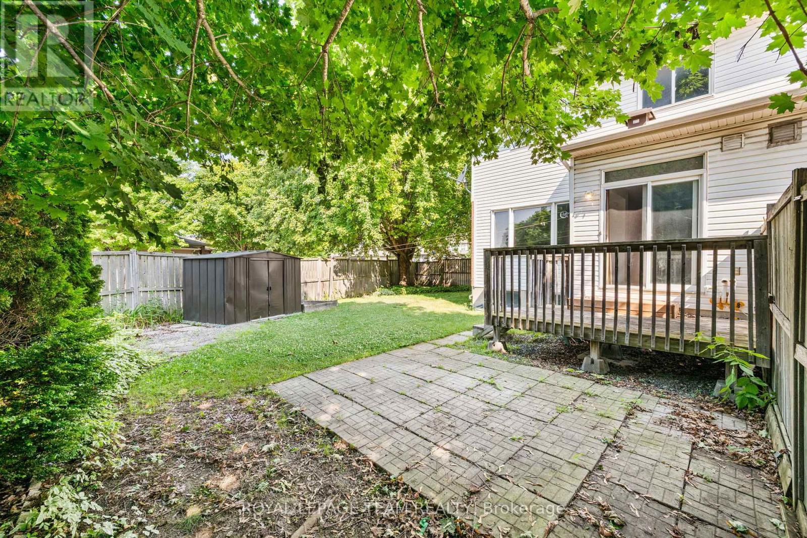 Photo 37 of 156 Claridge Drive, Ottawa ON
