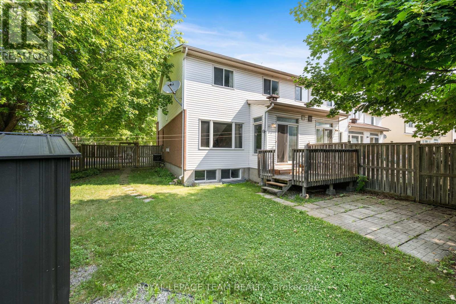 Photo 38 of 156 Claridge Drive, Ottawa ON