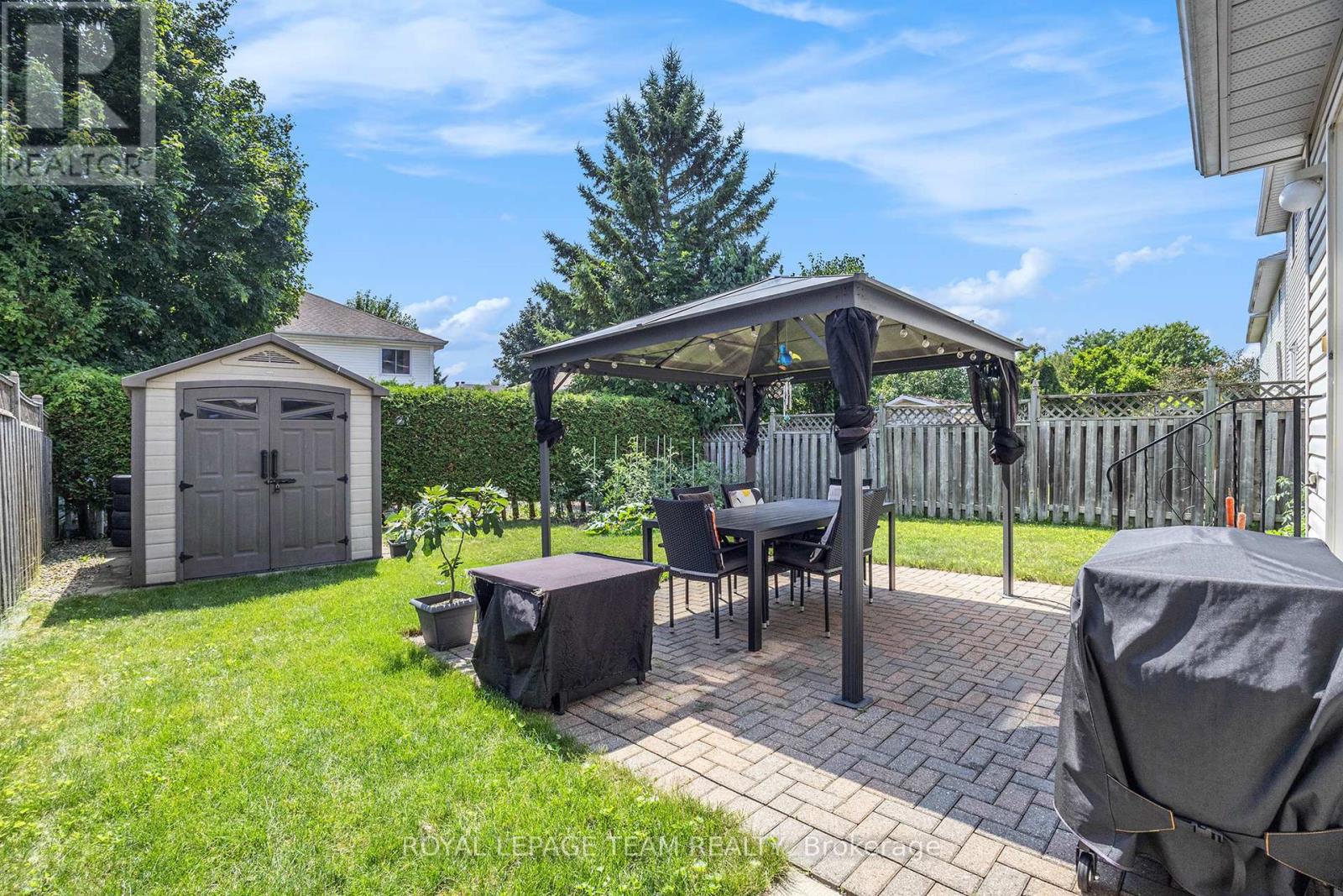 Photo 15 of 36 Nakota Way, Ottawa ON