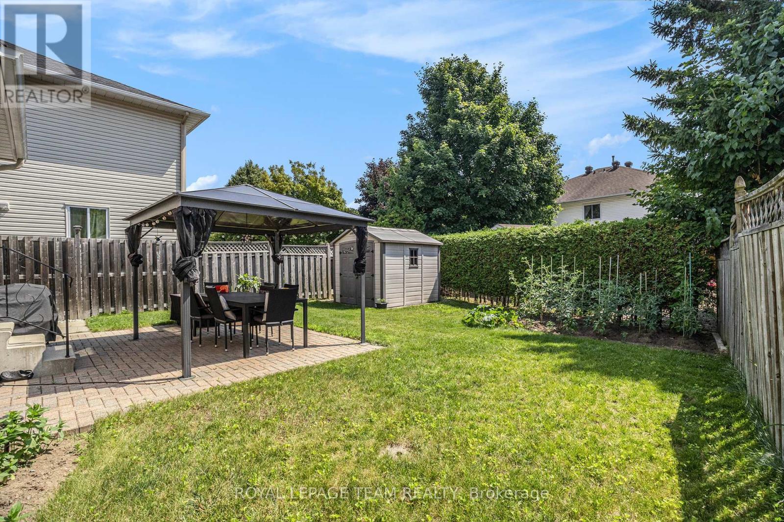 Photo 8 of 36 Nakota Way, Ottawa ON
