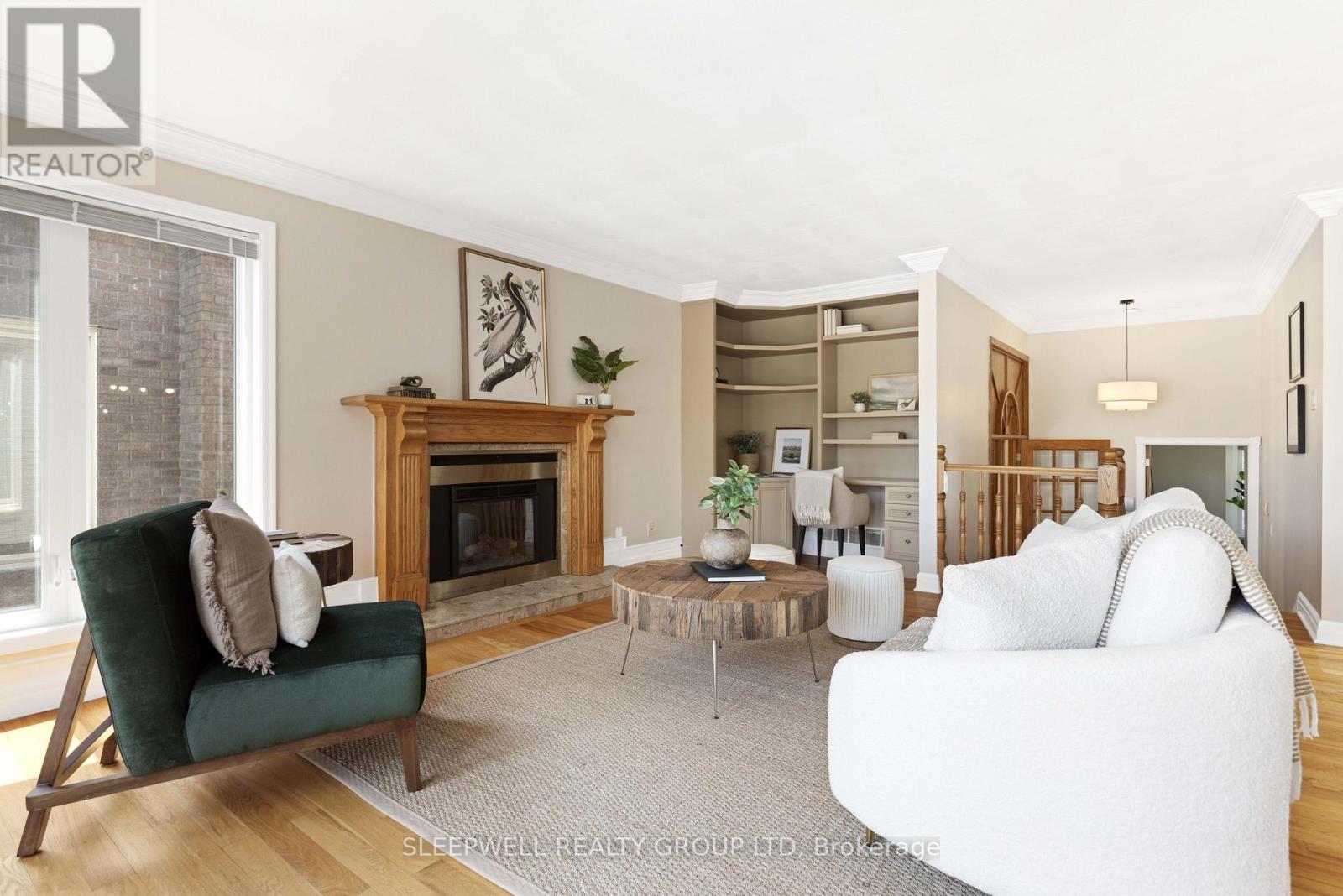 Photo 19 of 55 Waterford Drive, Ottawa ON
