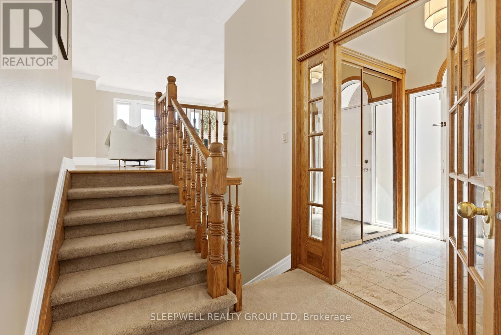 Photo 15 of 55 Waterford Drive, Ottawa ON