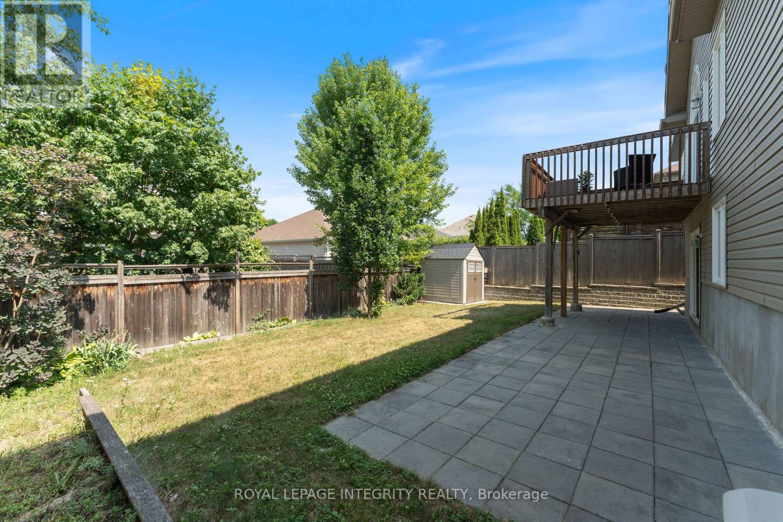 Photo 27 of 449 Landswood Way, Ottawa ON