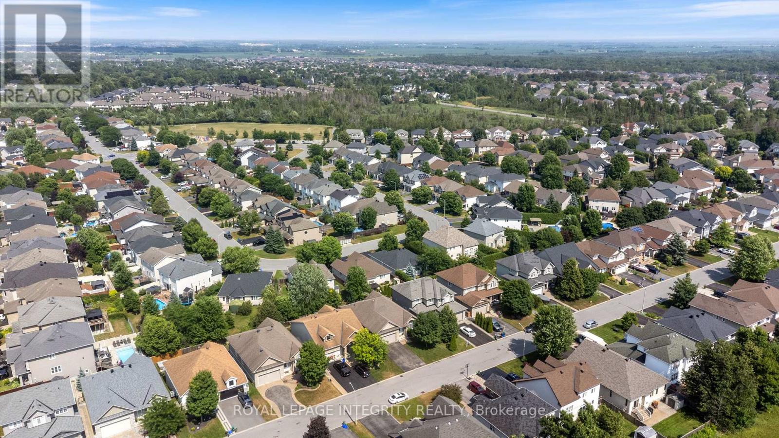 Photo 30 of 449 Landswood Way, Ottawa ON