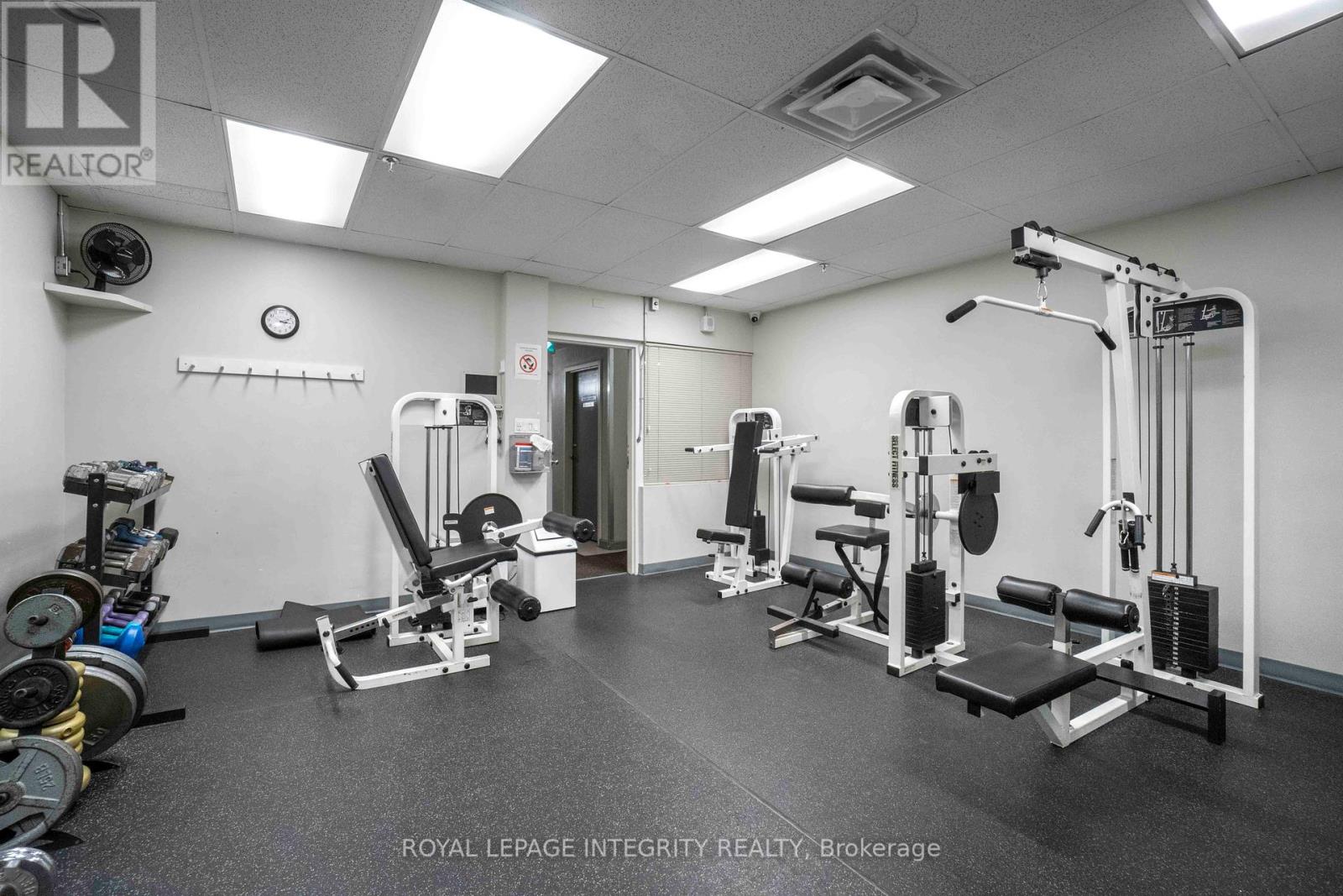 Photo 19 of 1003 1785 Frobisher Lane, Ottawa ON