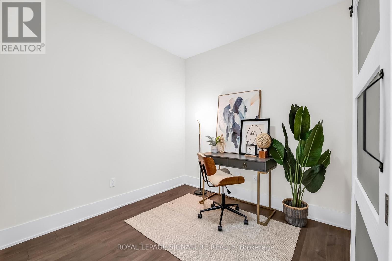 Photo 21 of 517 118 Merchants Wharf, Toronto ON