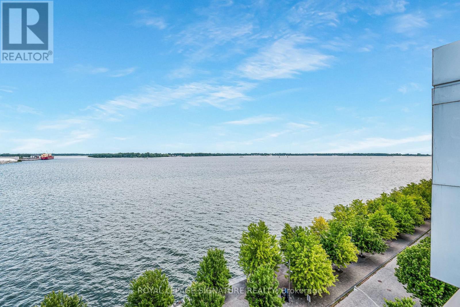 Photo 31 of 517 118 Merchants Wharf, Toronto ON