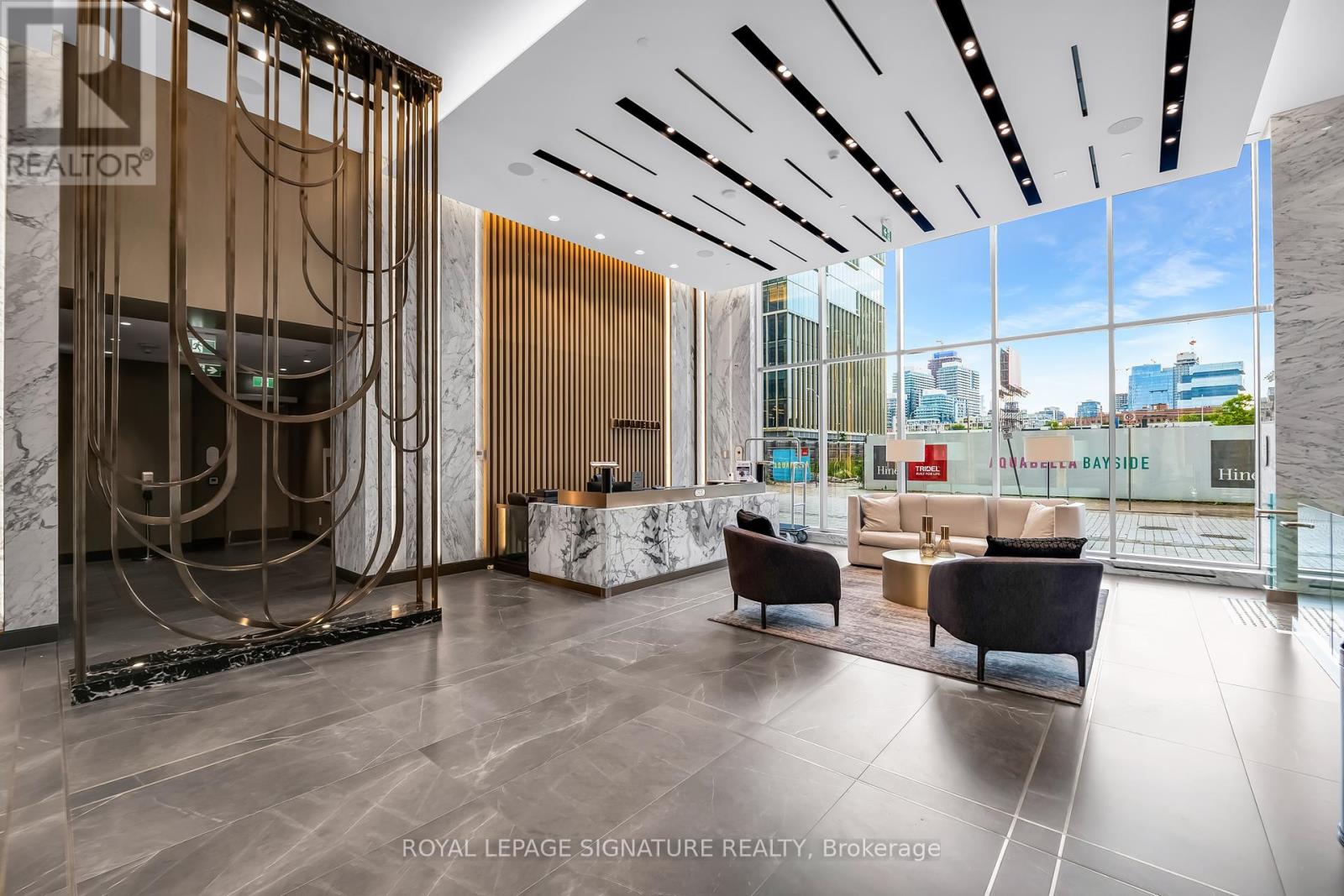 Photo 34 of 517 118 Merchants Wharf, Toronto ON