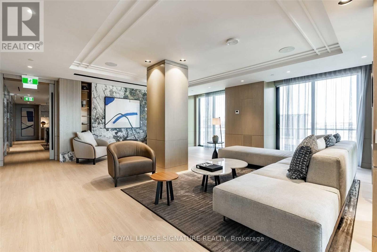 Photo 35 of 517 118 Merchants Wharf, Toronto ON