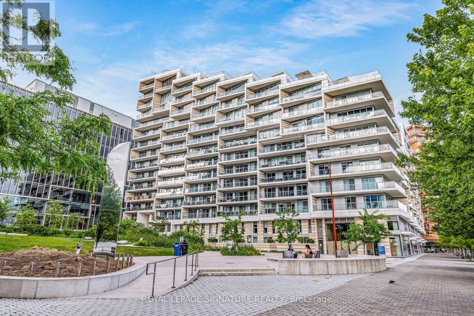 Photo 41 of 517 118 Merchants Wharf, Toronto ON