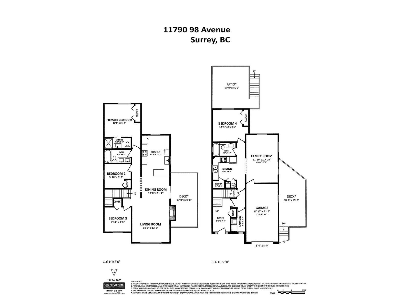 Photo 36 of 11790 98 Avenue, Surrey BC