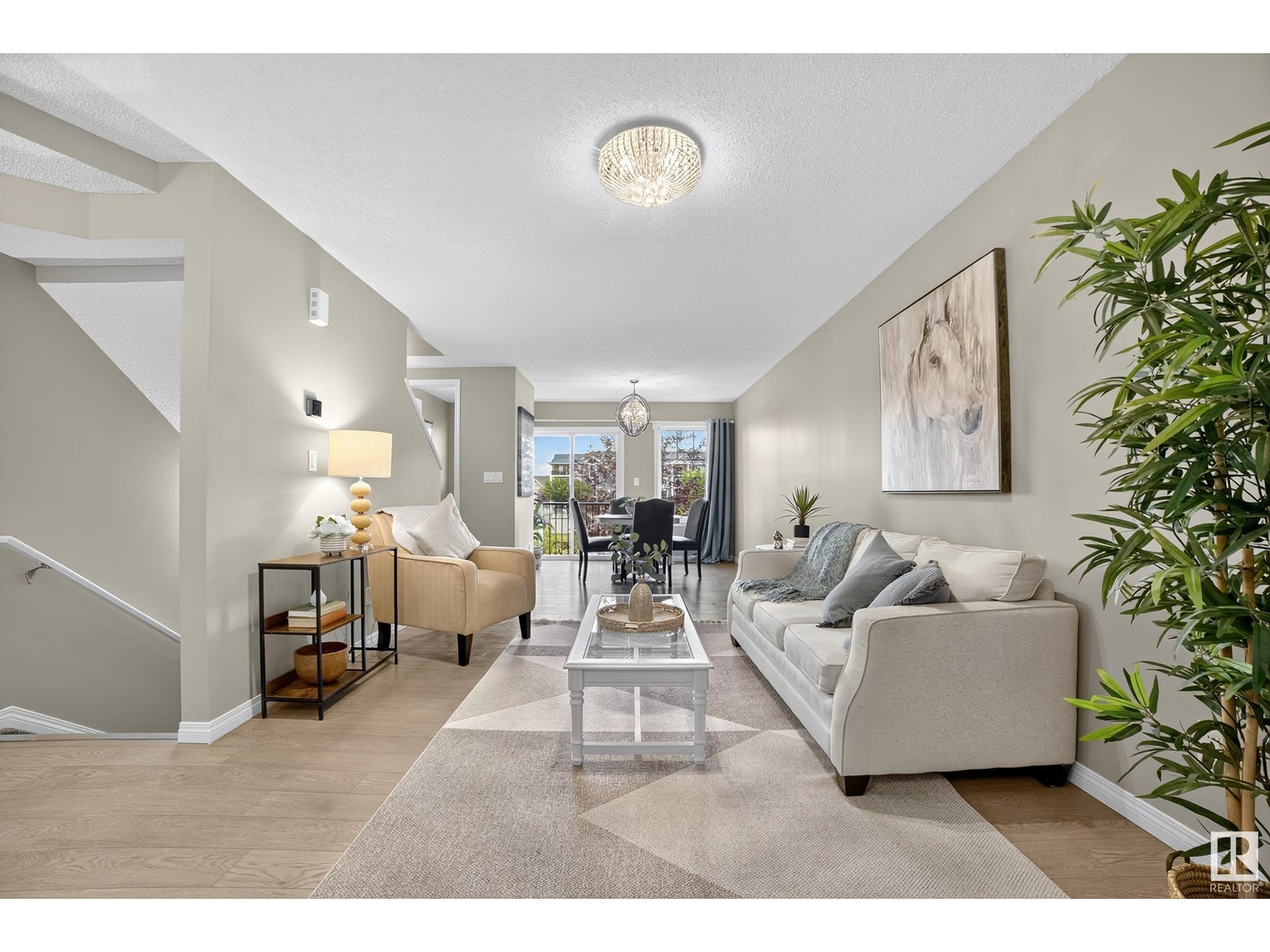 Photo 3 of 133 3305 Orchards Link Li Sw, Edmonton AB