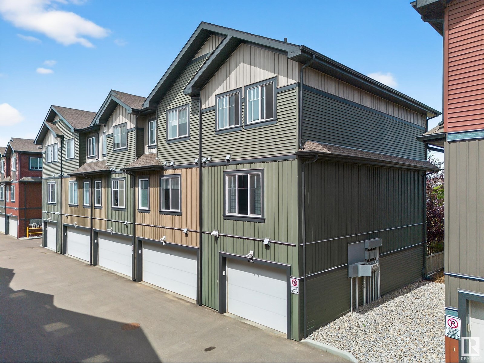 Photo 30 of 133 3305 Orchards Link Li Sw, Edmonton AB