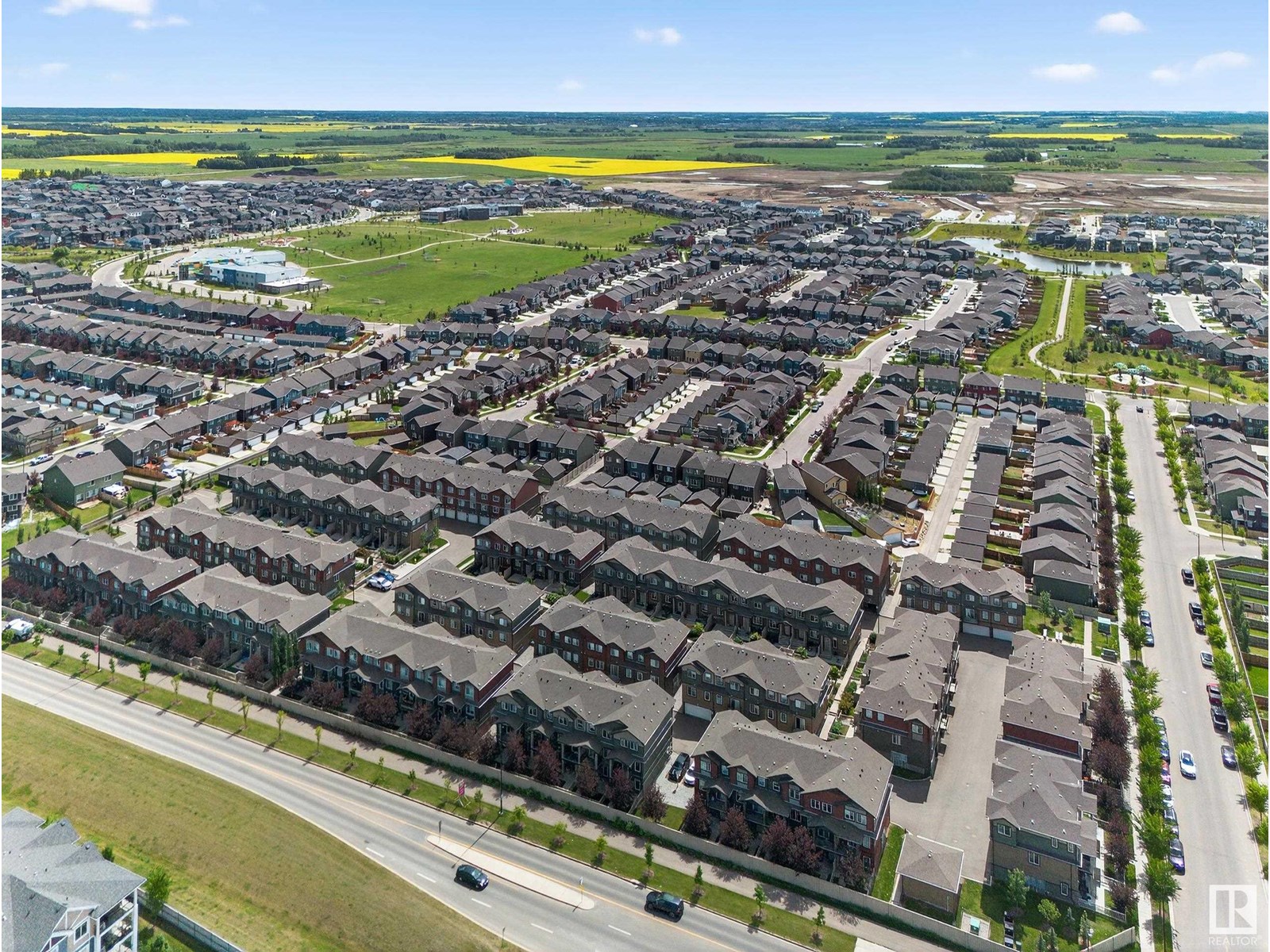 Photo 28 of 133 3305 Orchards Link Li Sw, Edmonton AB