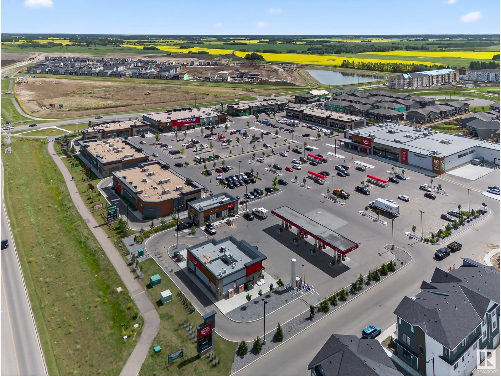 Photo 27 of 133 3305 Orchards Link Li Sw, Edmonton AB