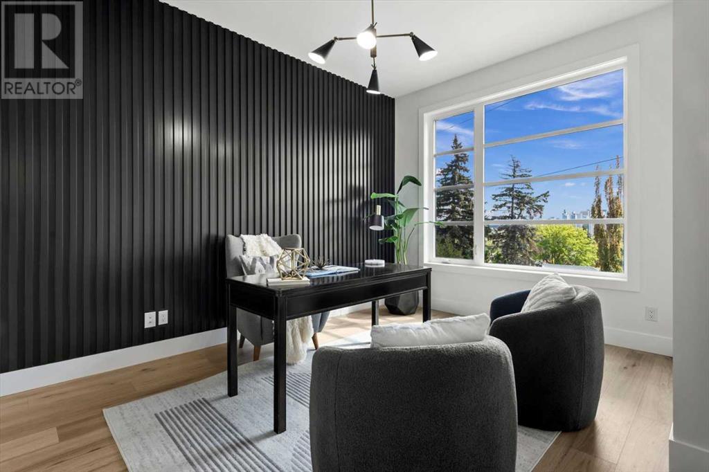 Single Family House for Sale in   Street SW Shaganappi Calgary 