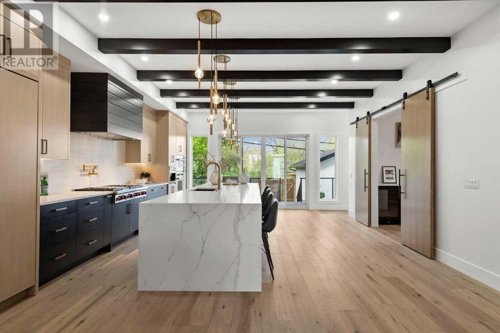 Single Family House for Sale in   Street SW Shaganappi Calgary 