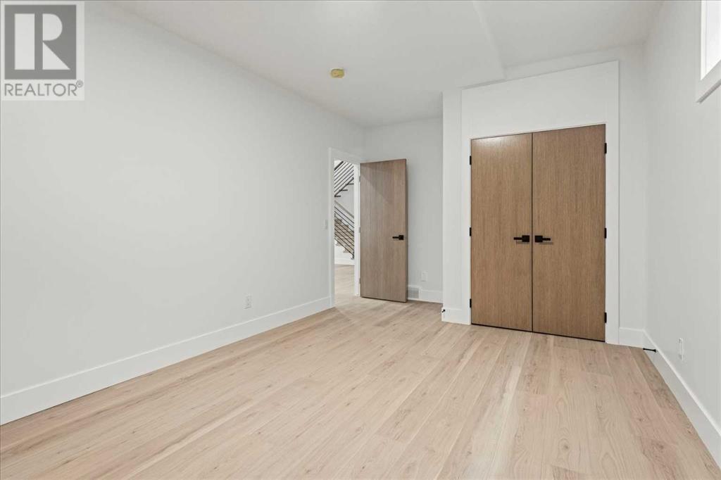 Single Family House for Sale in   Street SW Shaganappi Calgary 