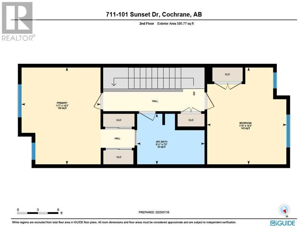 Photo 23 of 711 101 Sunset Drive, Cochrane AB