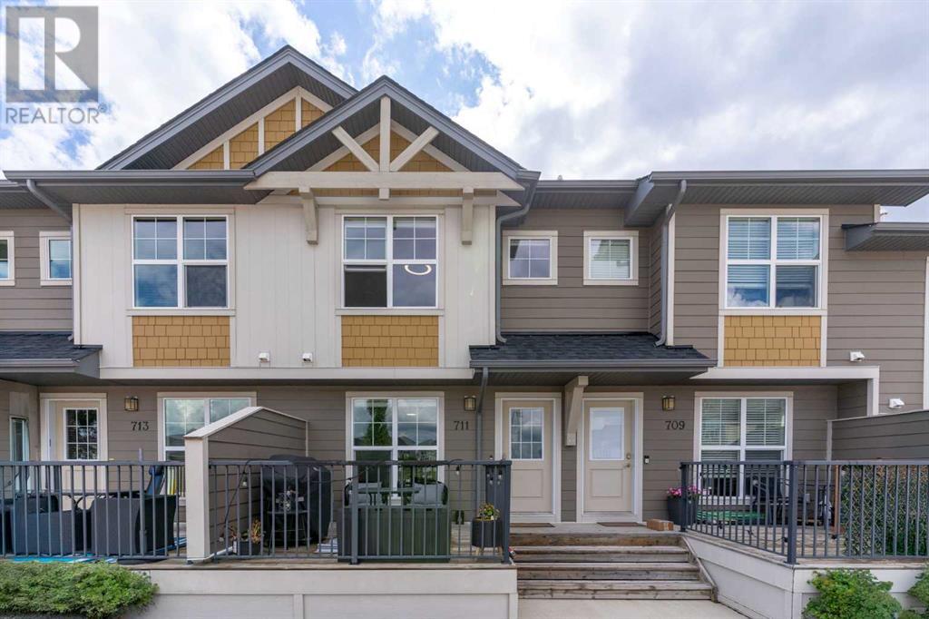 Photo 1 of 711 101 Sunset Drive, Cochrane AB