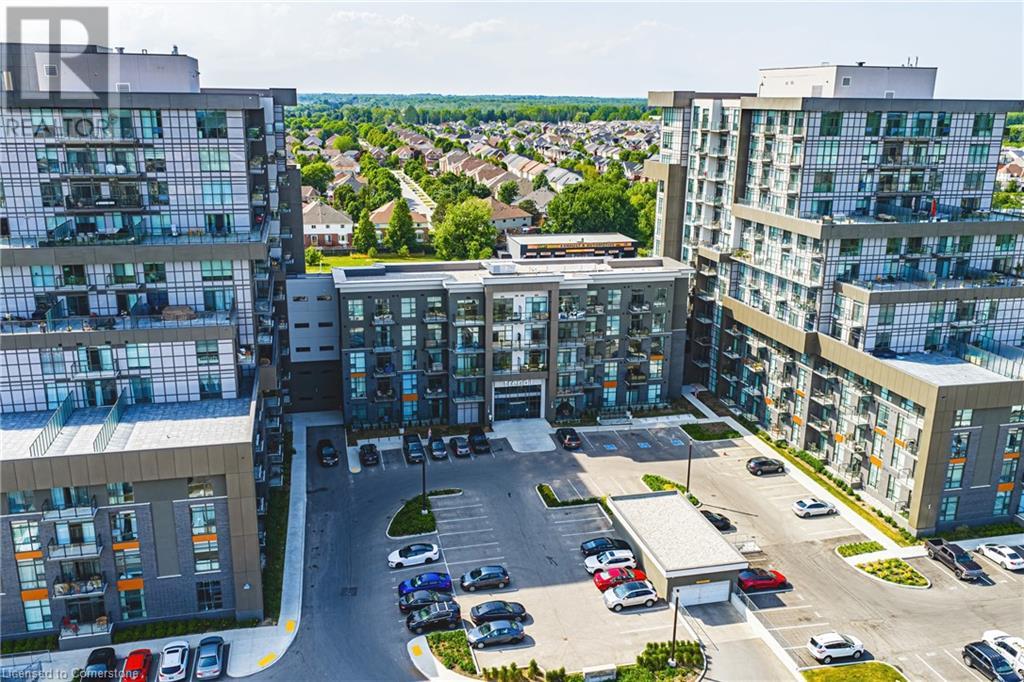 Photo 3 of 450 Dundas Street E Unit 1213, Waterdown ON