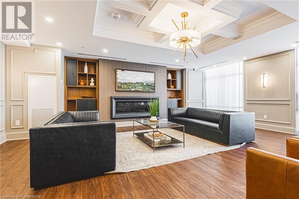 Photo 33 of 450 Dundas Street E Unit 1213, Waterdown ON